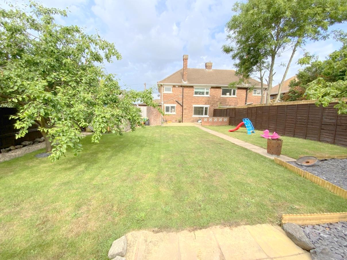 Davenport Drive, Cleethorpes Argyle Estate Agents